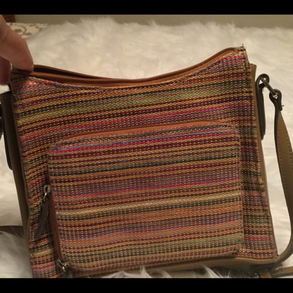 Liz Claiborne Purse - Picture 2 of 5